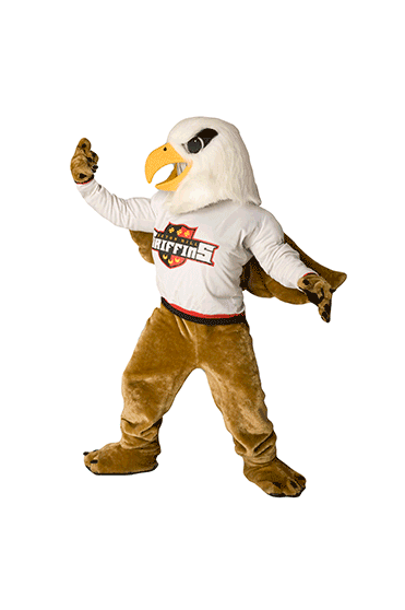 What the Griffins?!