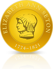 Elizabeth Ann Seton Medal