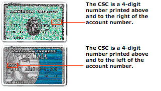 American Express