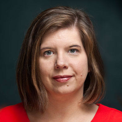 Jennifer Reeger