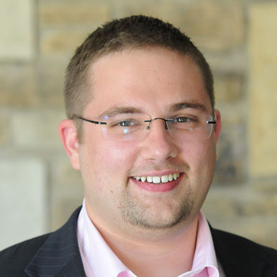 Justin D. Norris