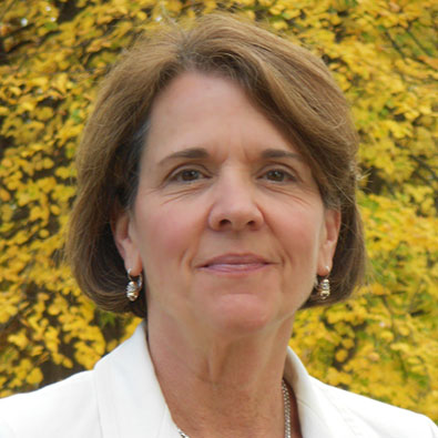 Mary Ross Cox
